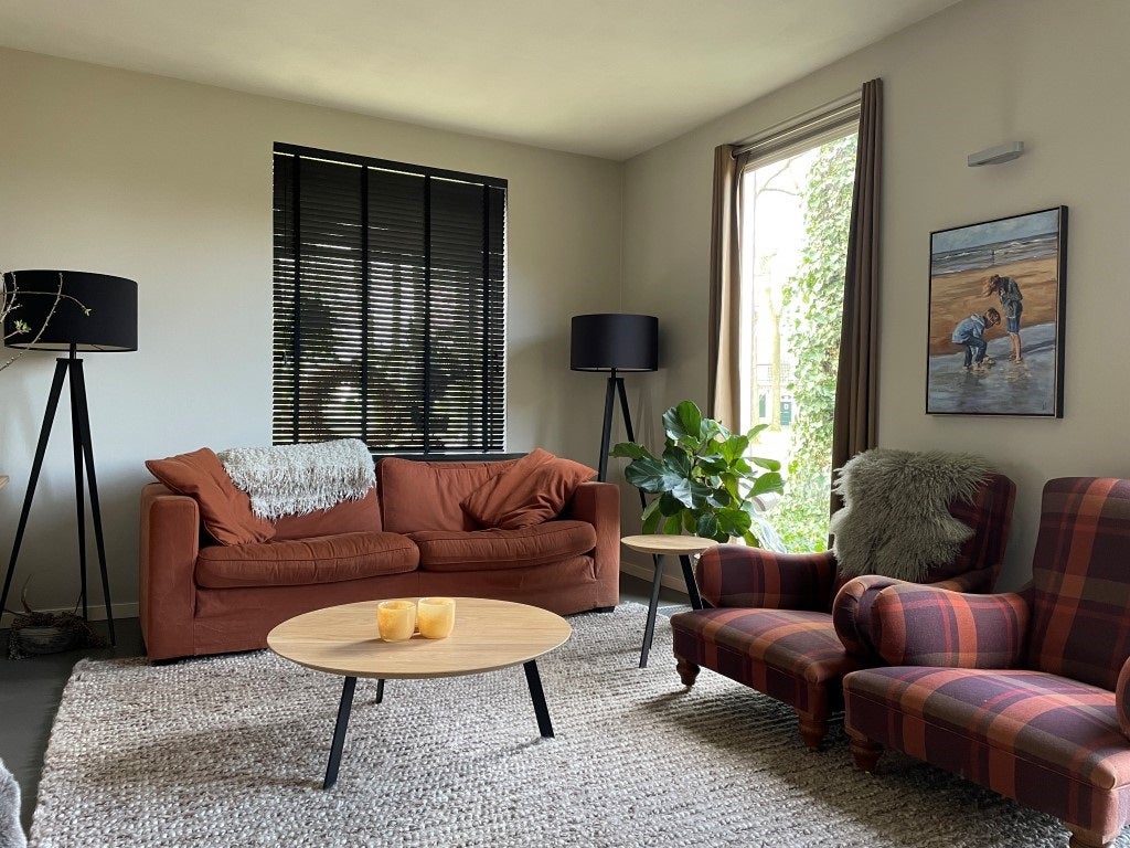 Woning te huur: Strabrecht, Heeze
