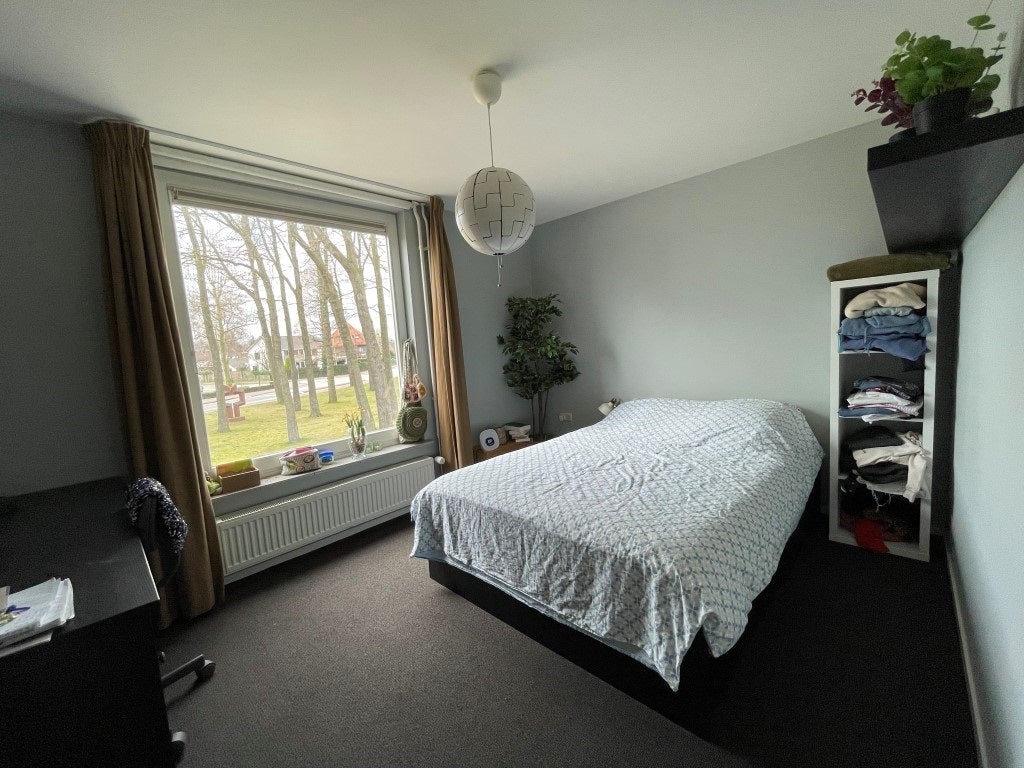 Woning te huur: Strabrecht, Heeze