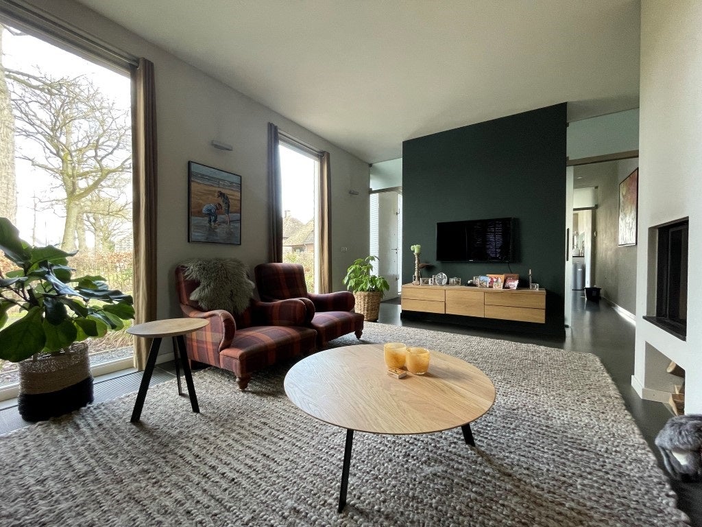 Woning te huur: Strabrecht, Heeze