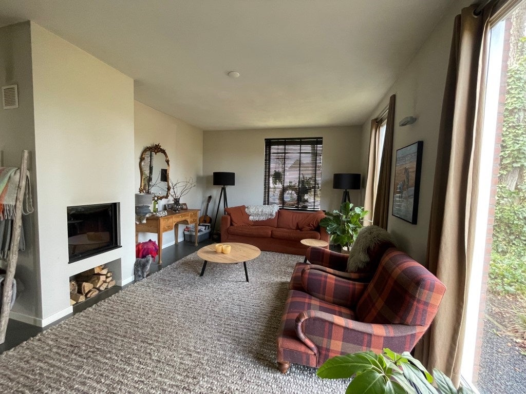 Woning te huur: Strabrecht, Heeze