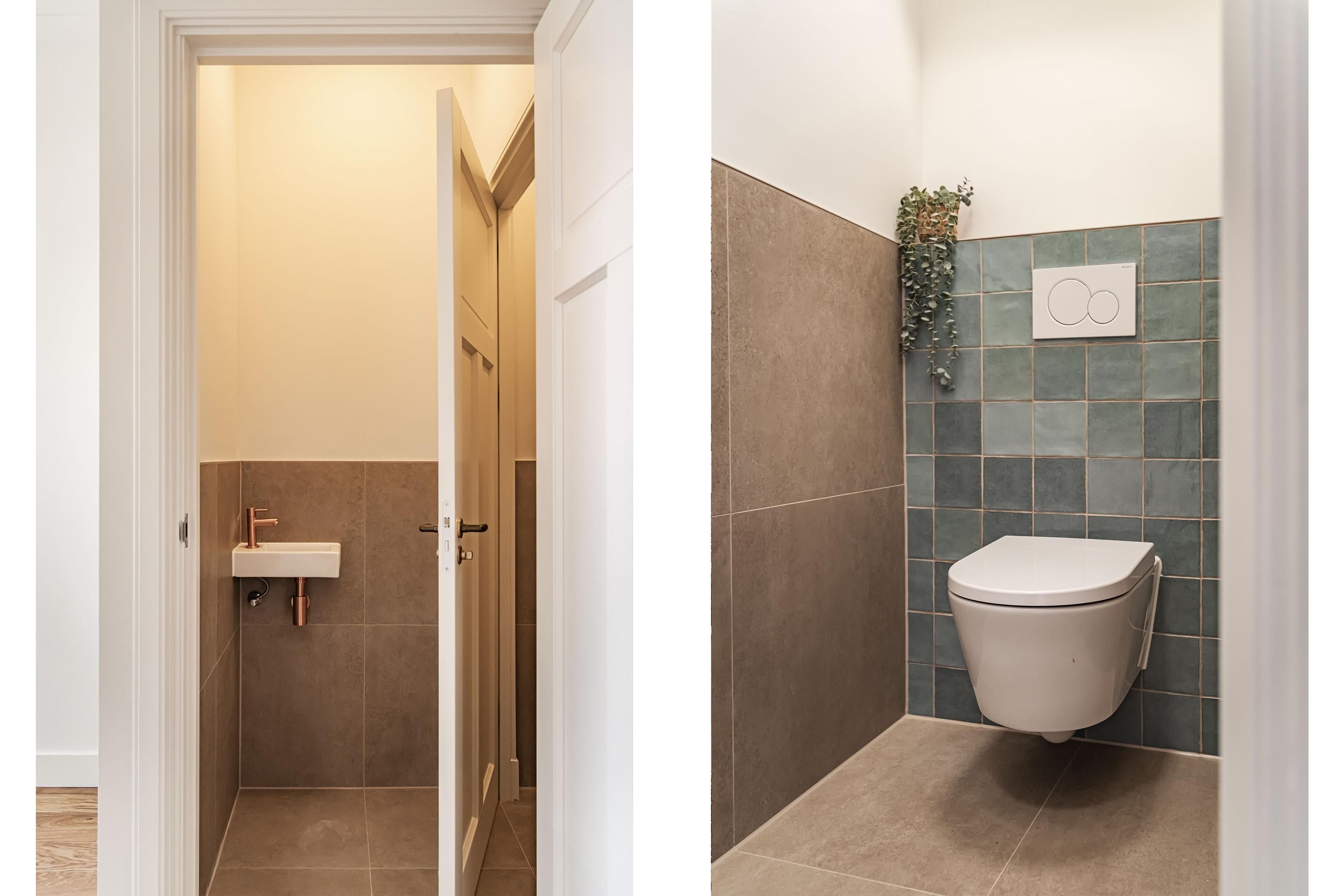 Tussenwoning te huur: Pijlslaan 25, Haarlem