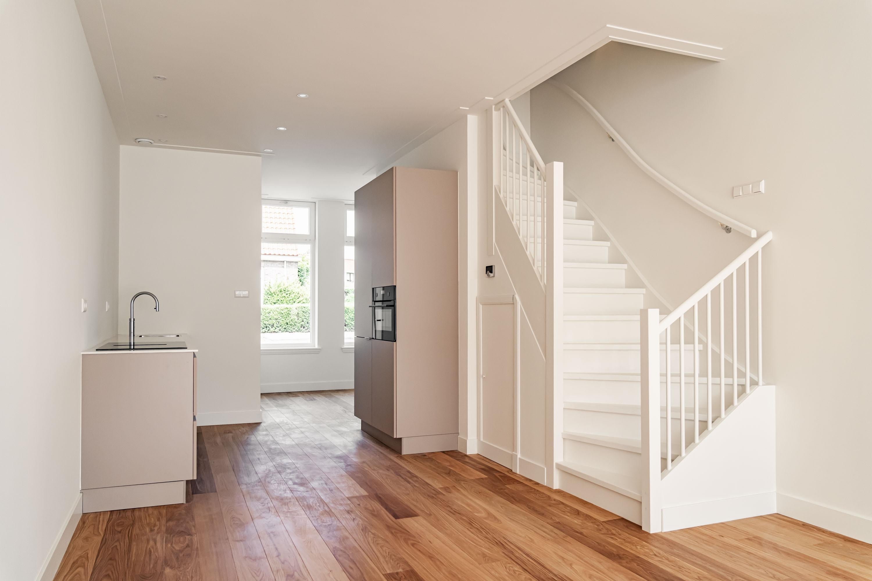 Tussenwoning te huur: Pijlslaan 25, Haarlem