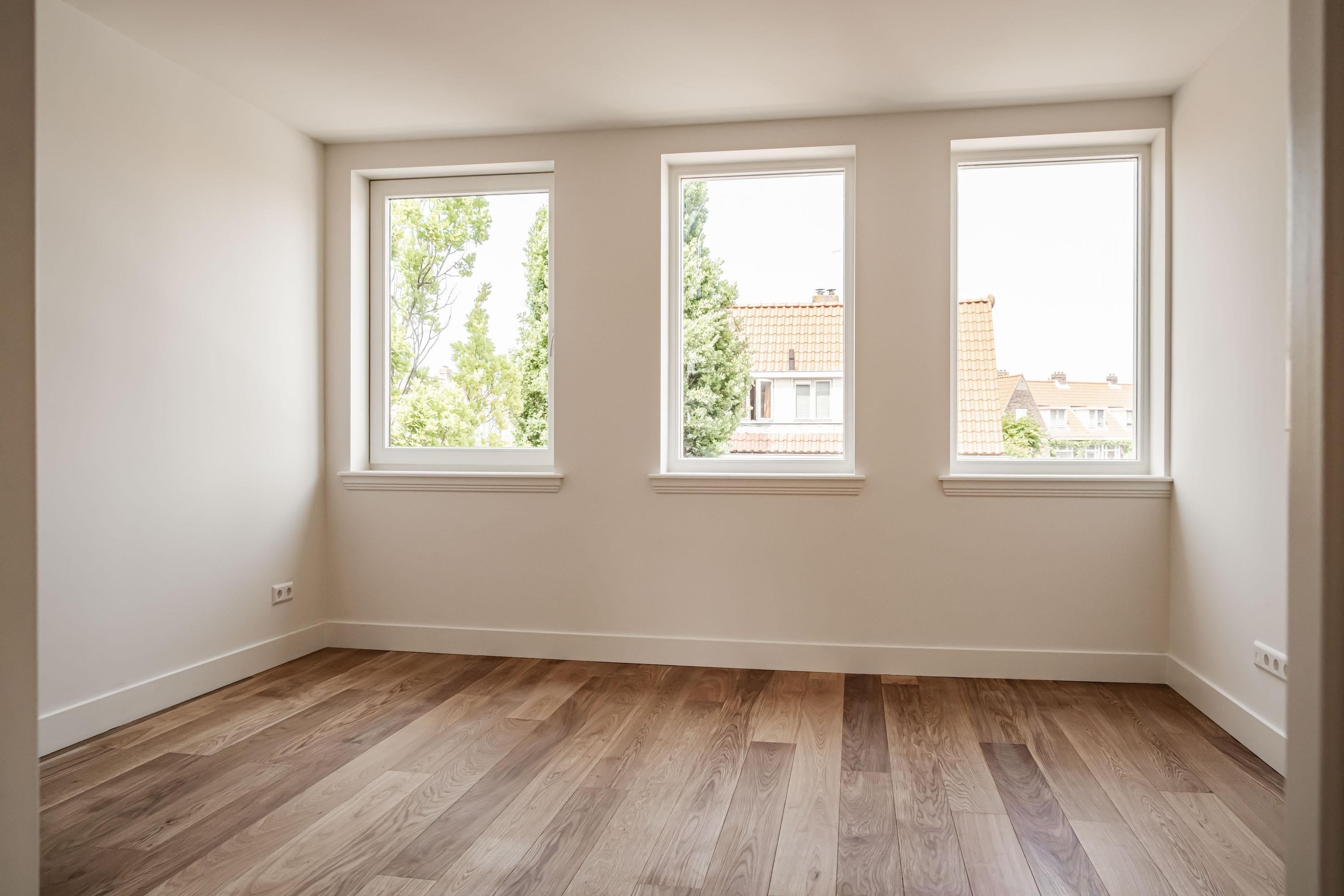 Tussenwoning te huur: Pijlslaan 25, Haarlem