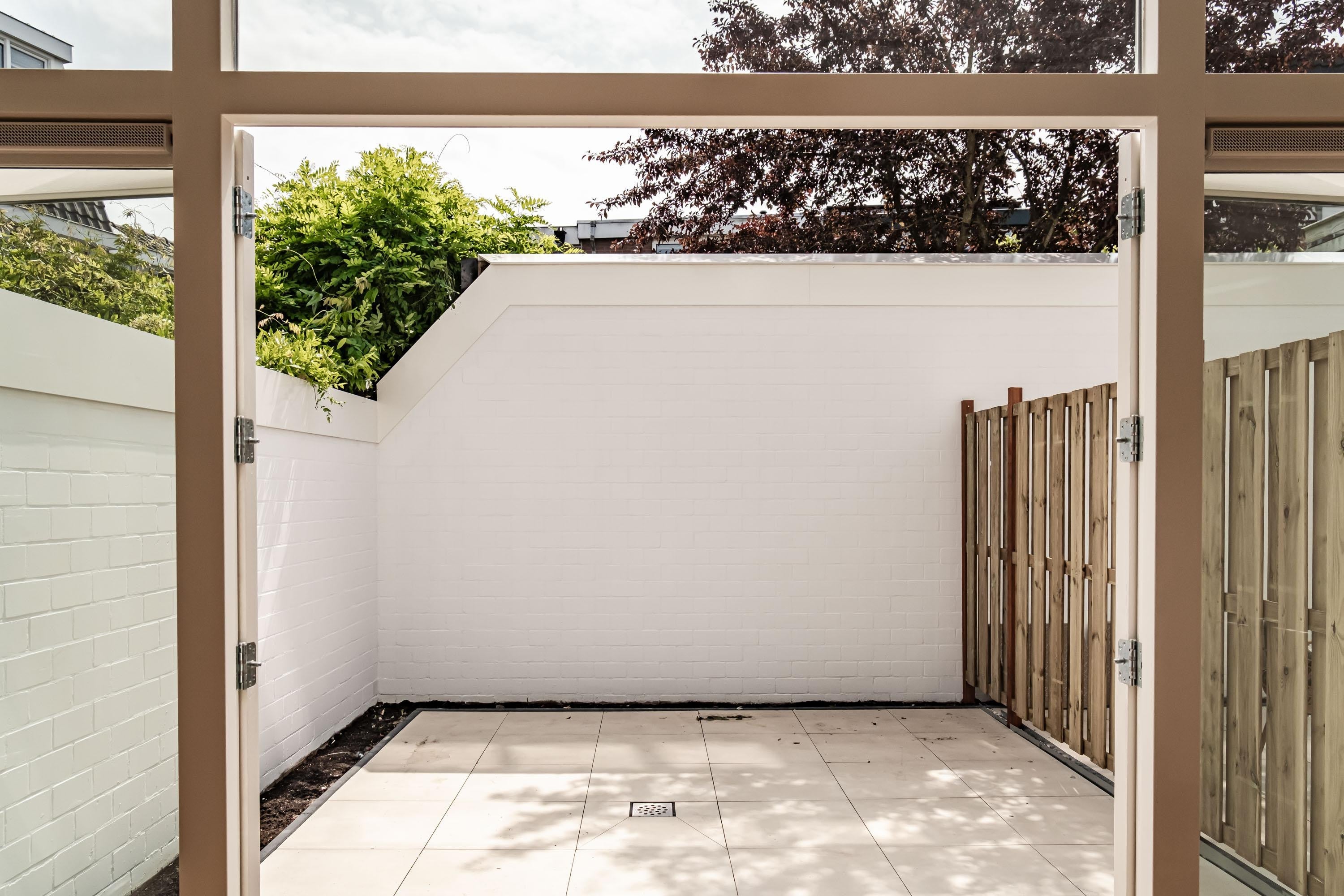Tussenwoning te huur: Pijlslaan 25, Haarlem