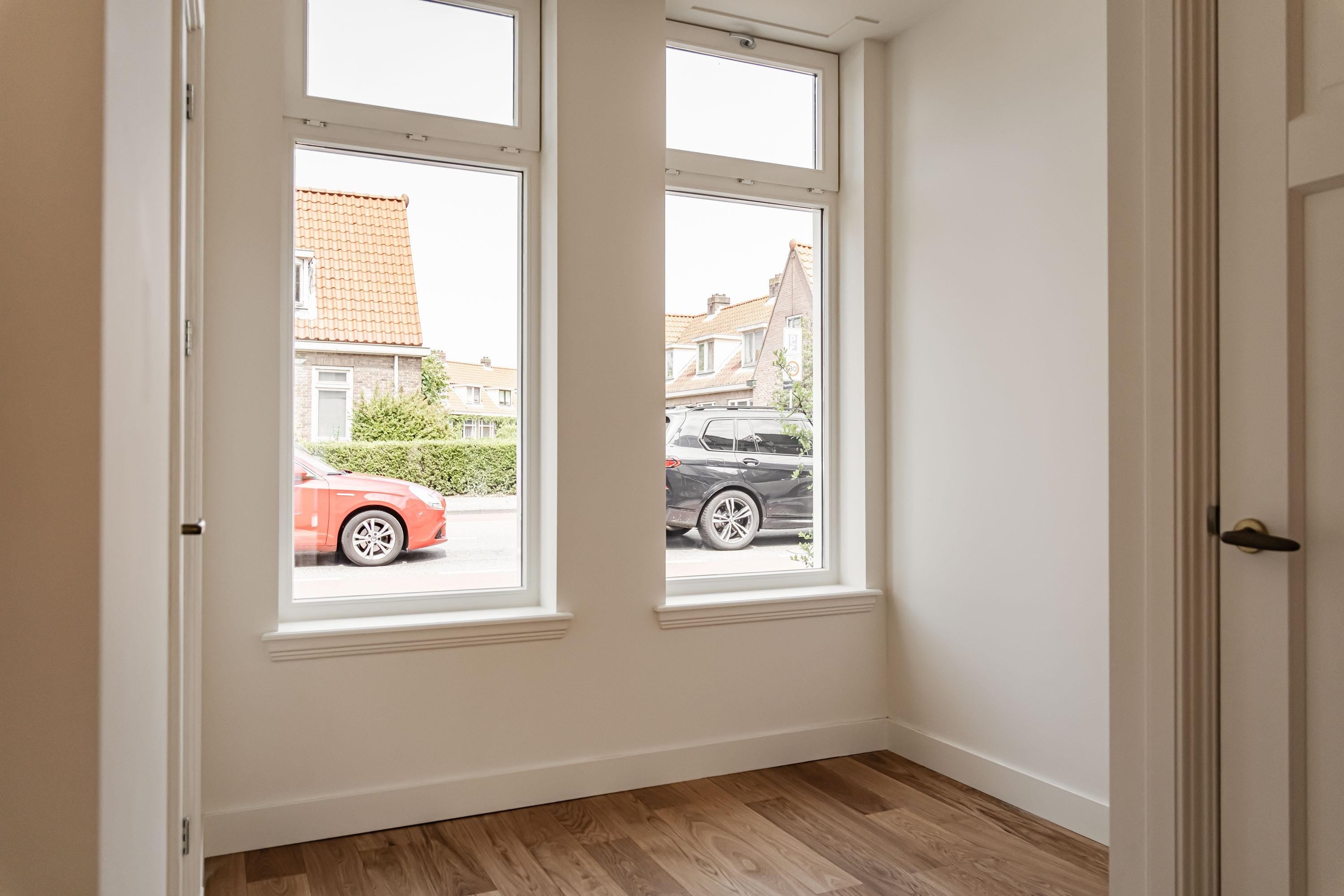Tussenwoning te huur: Pijlslaan 25, Haarlem