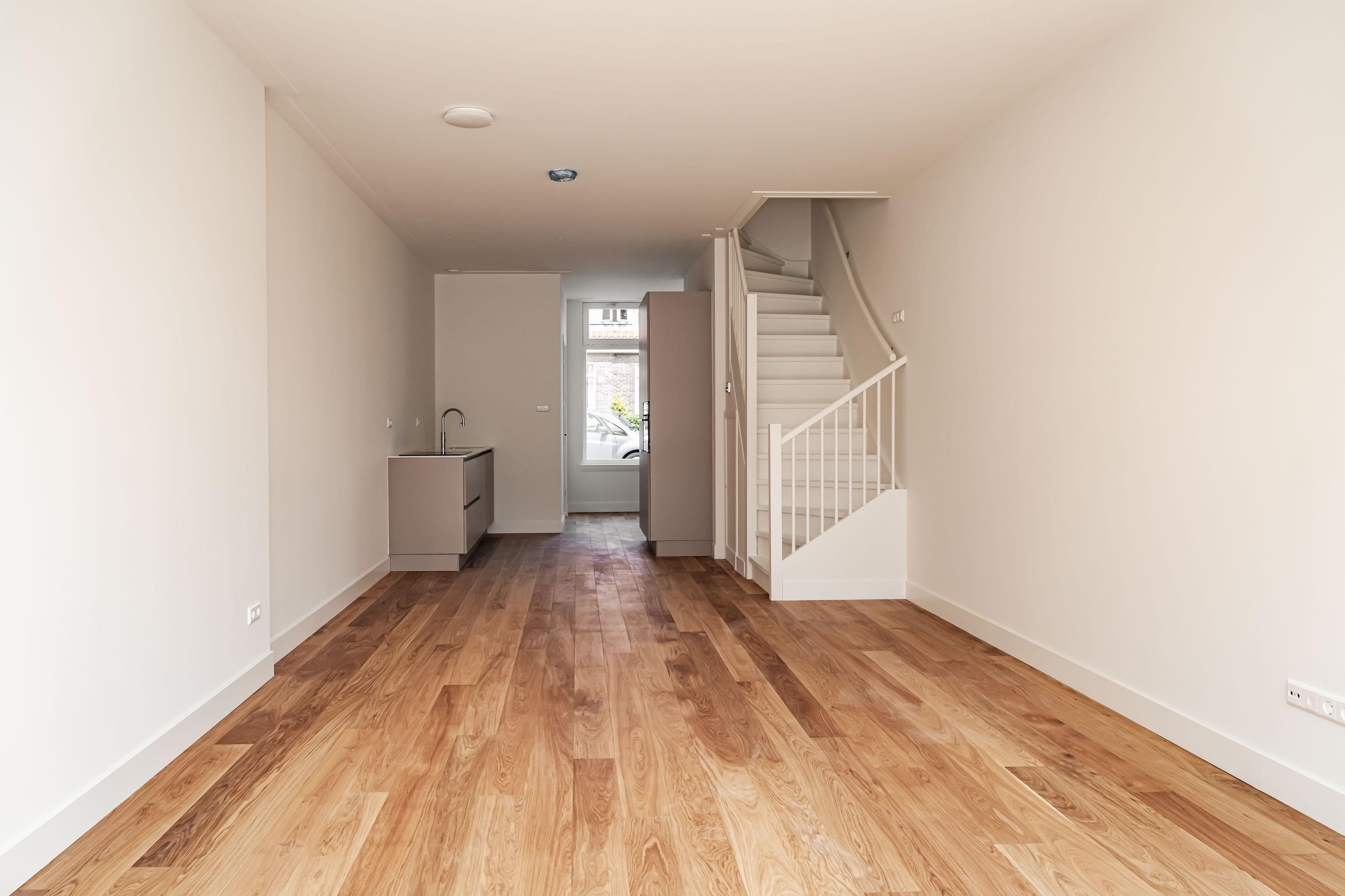 Tussenwoning te huur: Pijlslaan 25, Haarlem