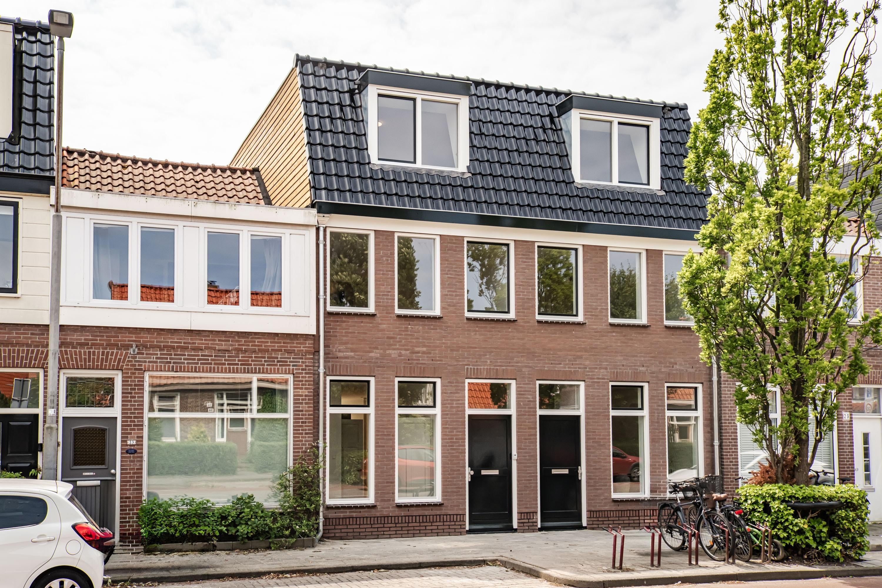 House Pijlslaan 25