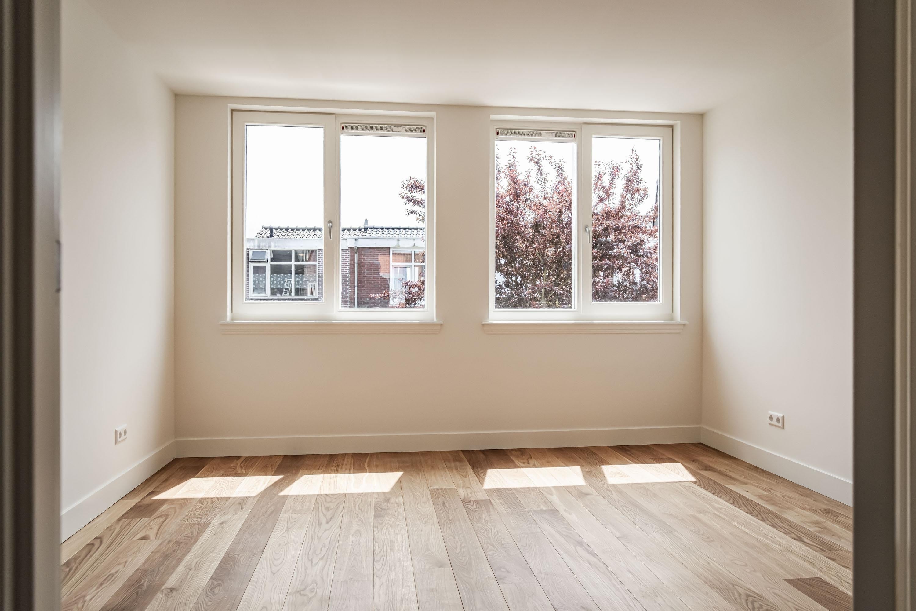 Tussenwoning te huur: Pijlslaan 25, Haarlem