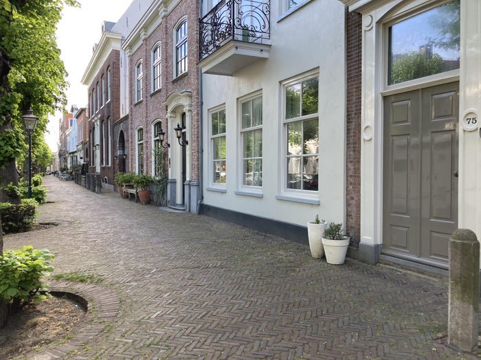 Te huur: Appartement Voorstraat in Noordwijk