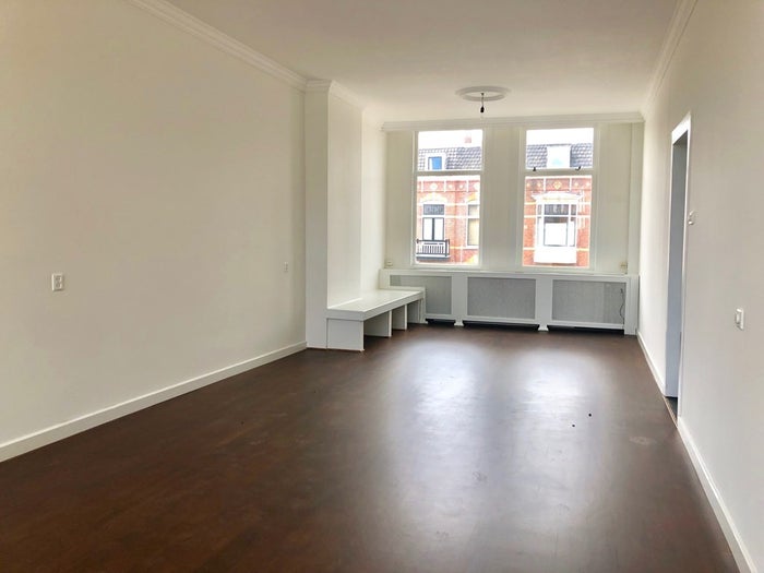 Te huur: Appartement Binnensingel in Vlaardingen