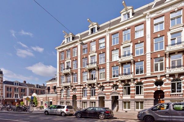 Nassaukade 119 4
