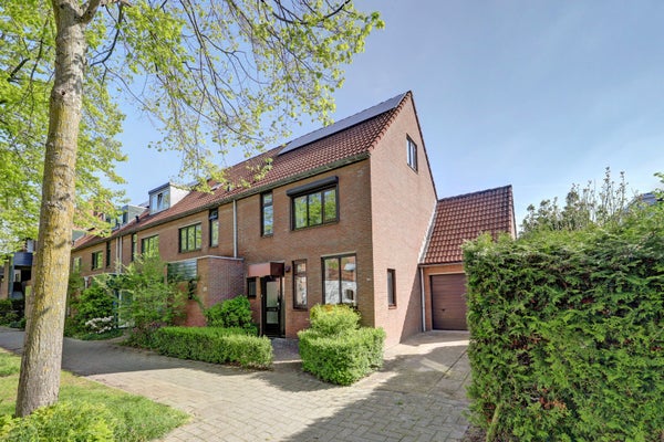 Hammerfeststraat 70 in Rotterdam
