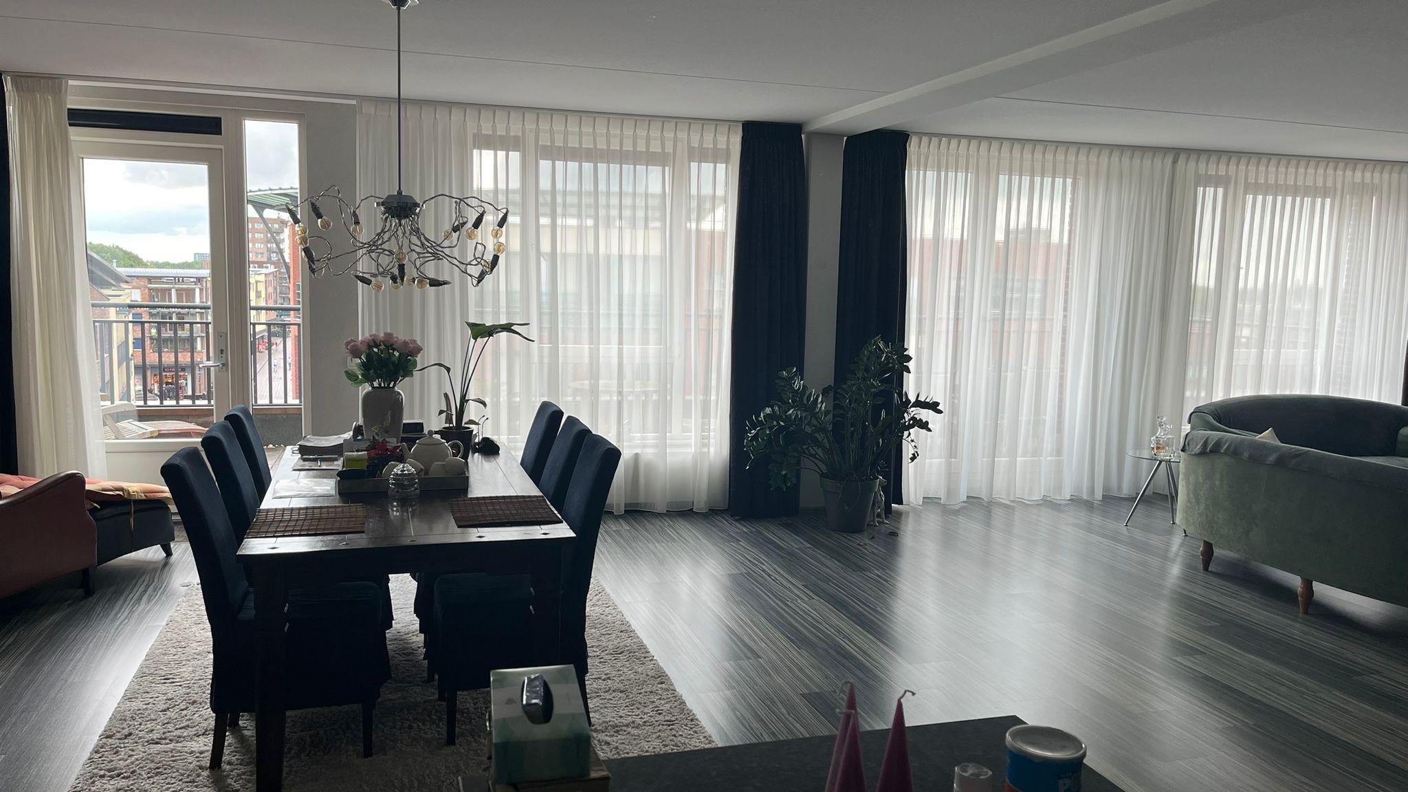 Woning te huur: Roosendaalseweg, Etten-Leur