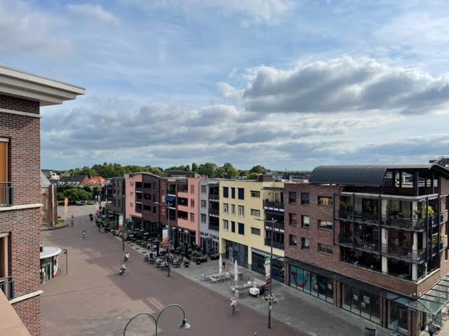 Woning te huur: Roosendaalseweg, Etten-Leur