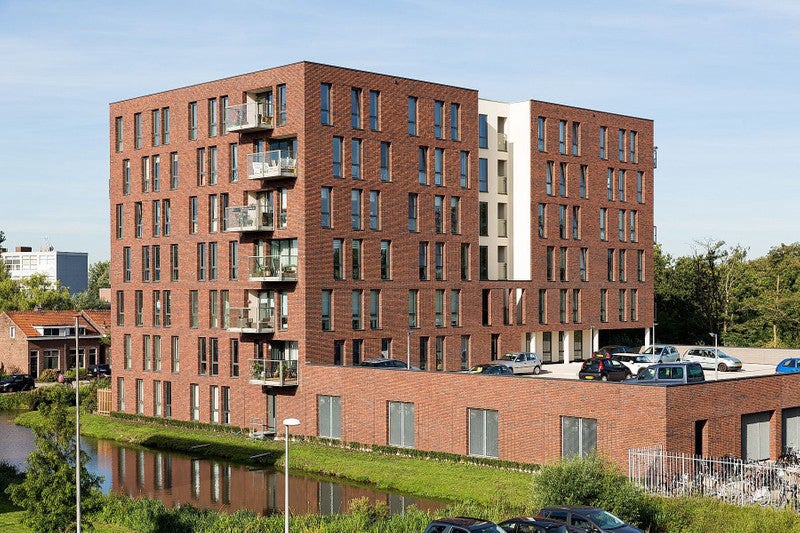 Appartement Winterdijk in Gouda
