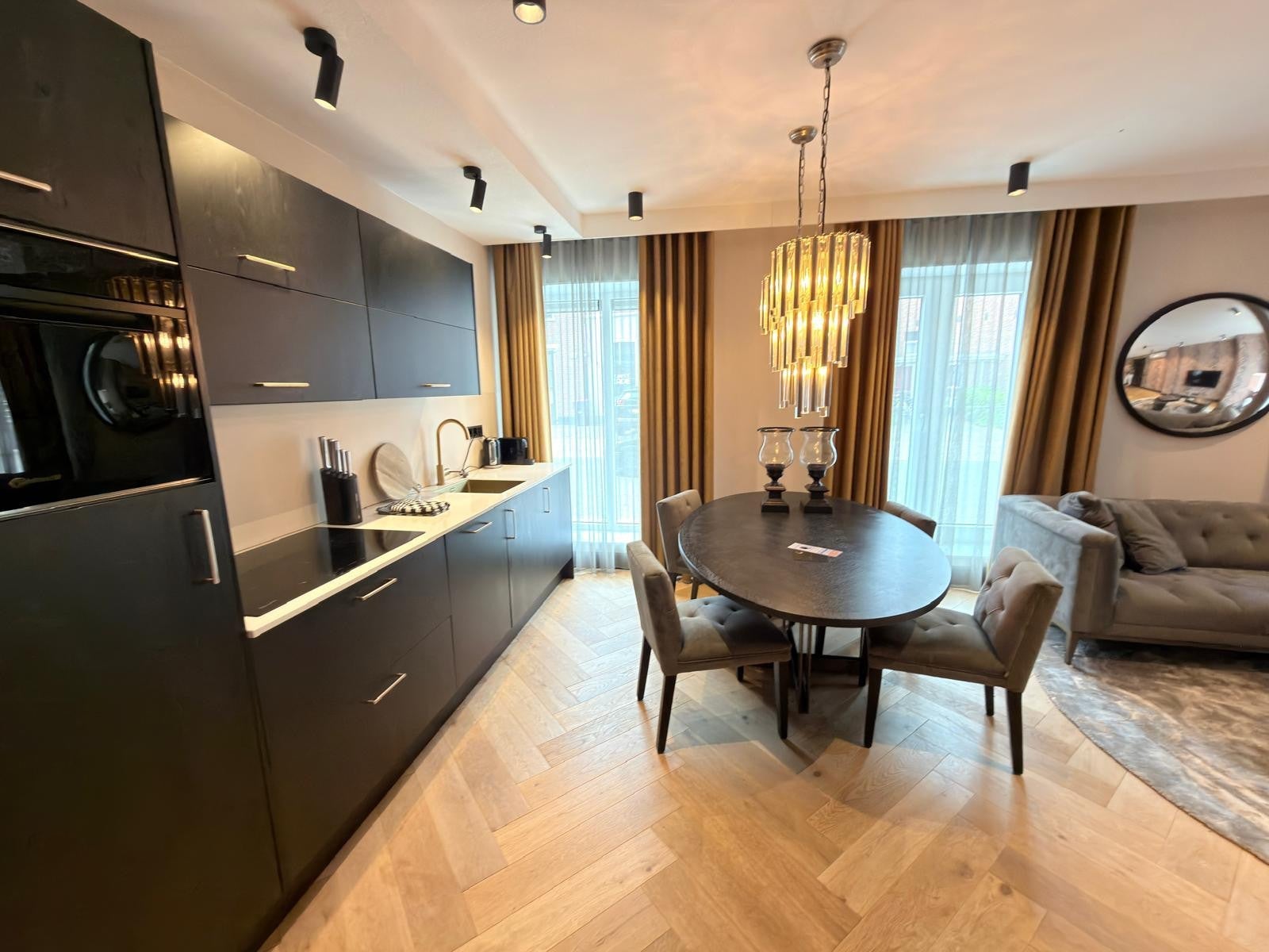 Woning te huur: Achter de Hoven, Leeuwarden