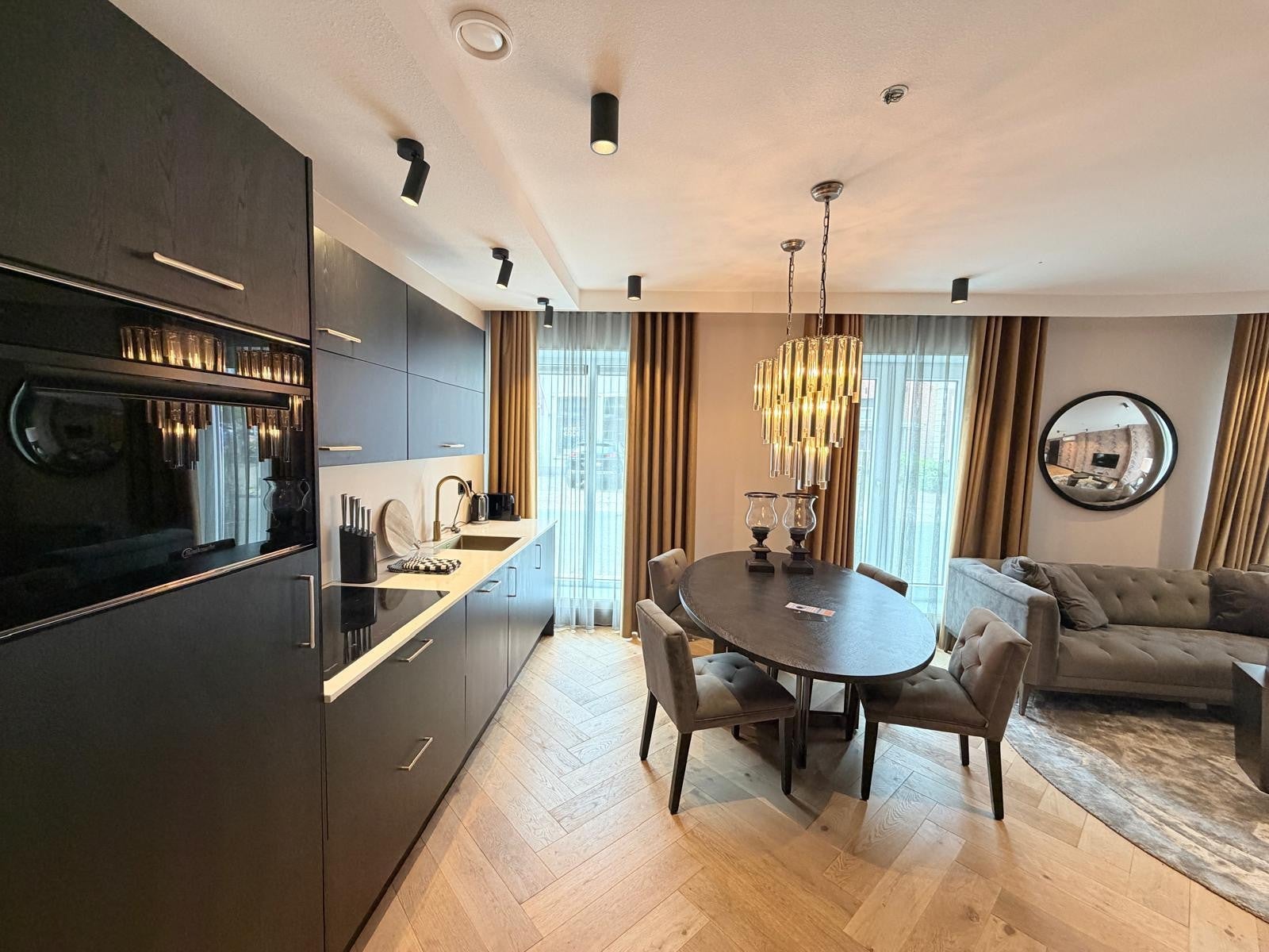 Woning te huur: Achter de Hoven, Leeuwarden