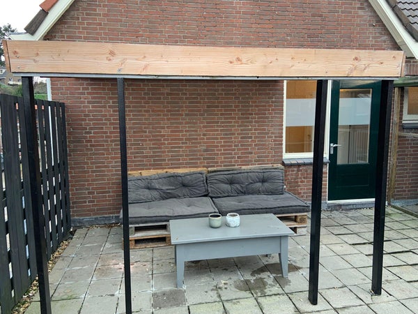 Appartement Kruispad