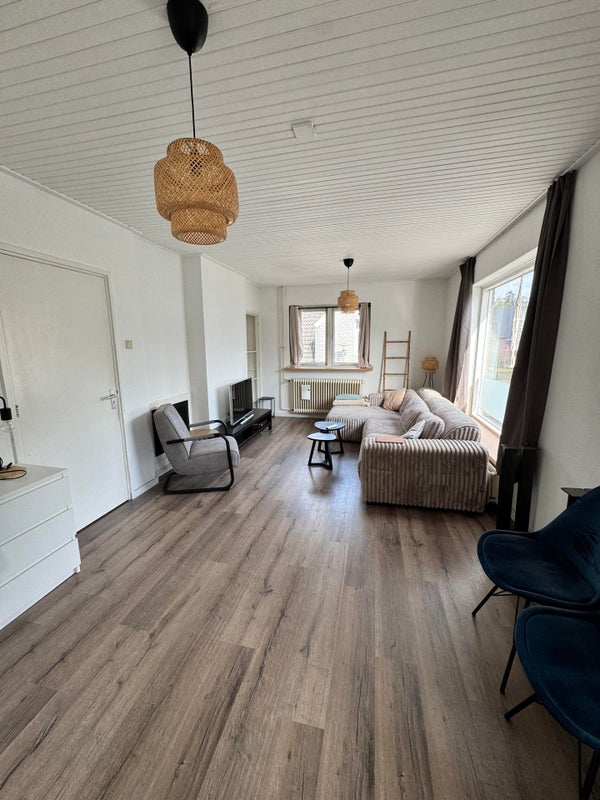 Appartement Kruispad in Groesbeek