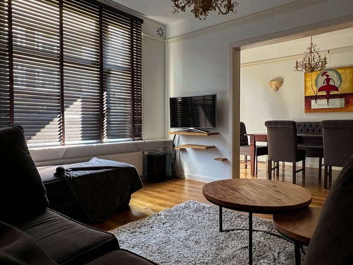 Te huur: Appartement Sloestraat 10 HS in Amsterdam