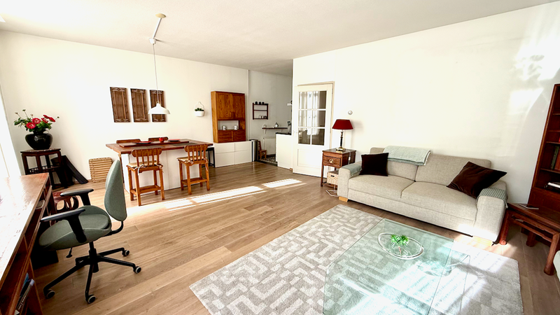 Te huur Appartement Westeinde in Den Haag