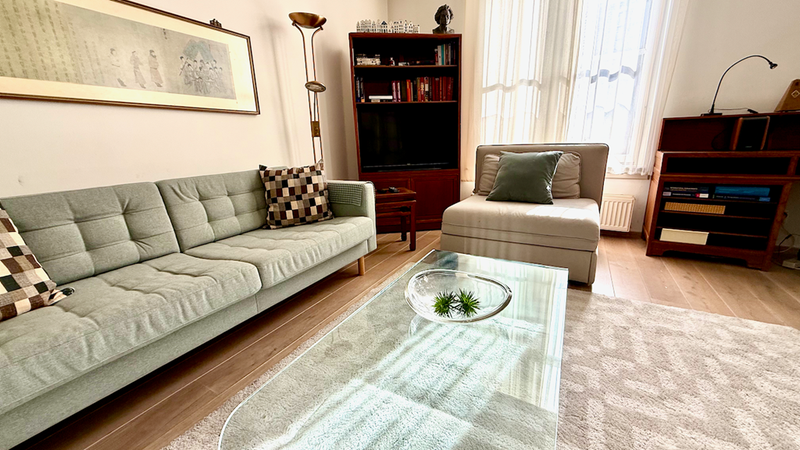 Te huur Appartement Westeinde in Den Haag