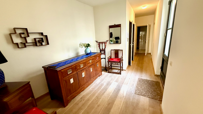 Te huur Appartement Westeinde in Den Haag