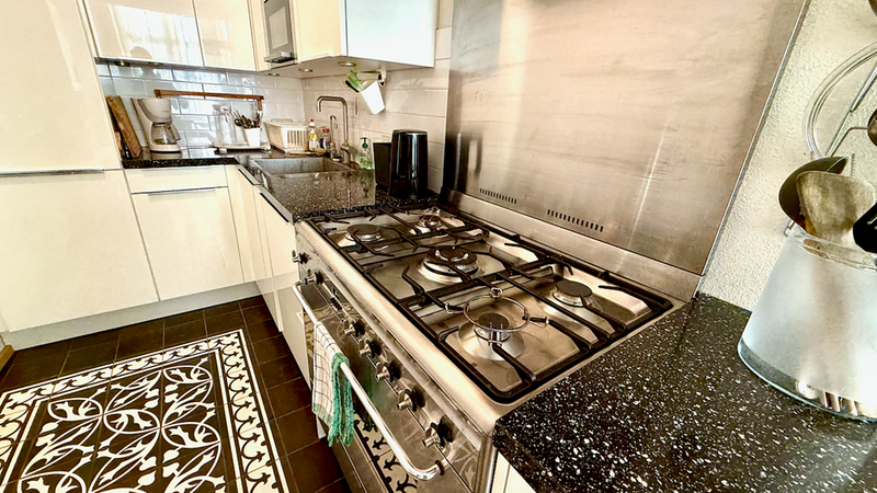 Te huur Appartement Westeinde in Den Haag