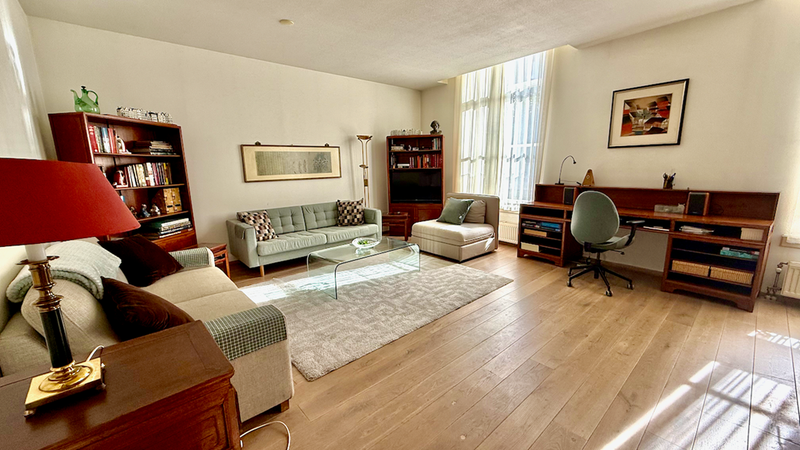 Te huur Appartement Westeinde in Den Haag