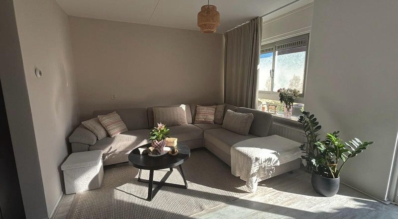 Appartement Rivierenlaan in Pijnacker, Pijnacker-Nootdorp