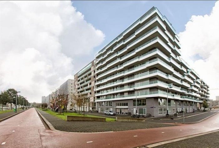 Te huur: Appartement Willem Augustinstraat in Amsterdam