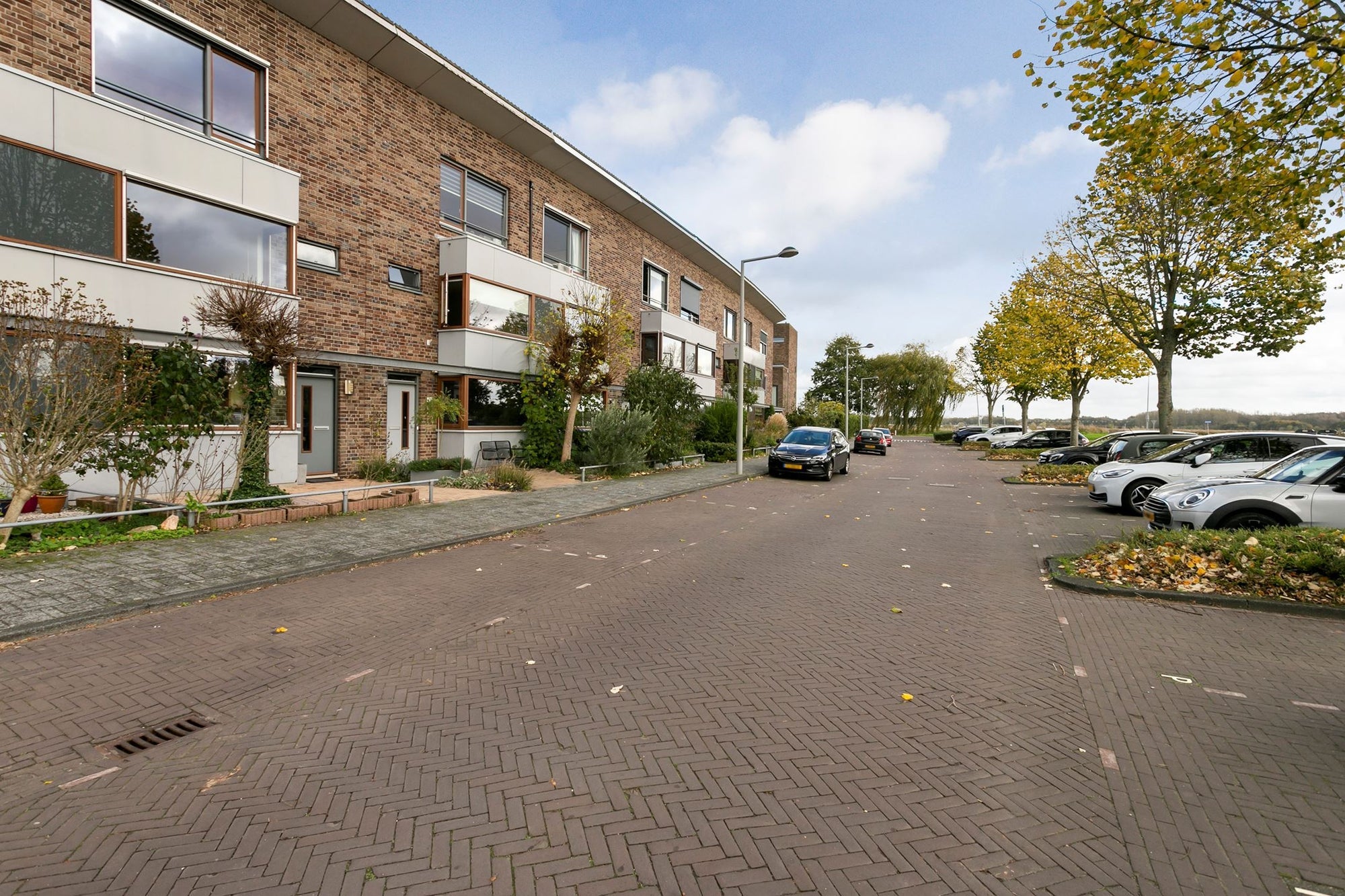 Bekijk alle huizen in Den Haag Leidschenveen-ypenburg, direct een huis
