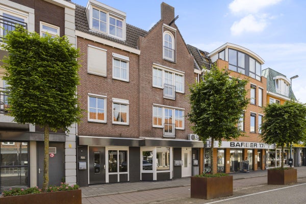 Eindhovenseweg