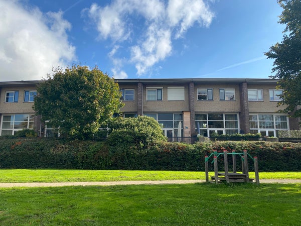 Johanna Van Gulikstraat