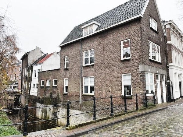 Kamer Smalle Haven in Den Bosch