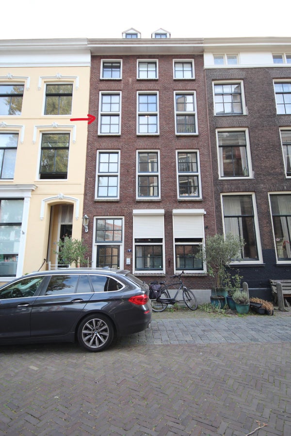 Flat for rent Buitenkant, Zwolle for €895