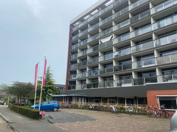 Te huur: Studio Robijnstraat in Apeldoorn