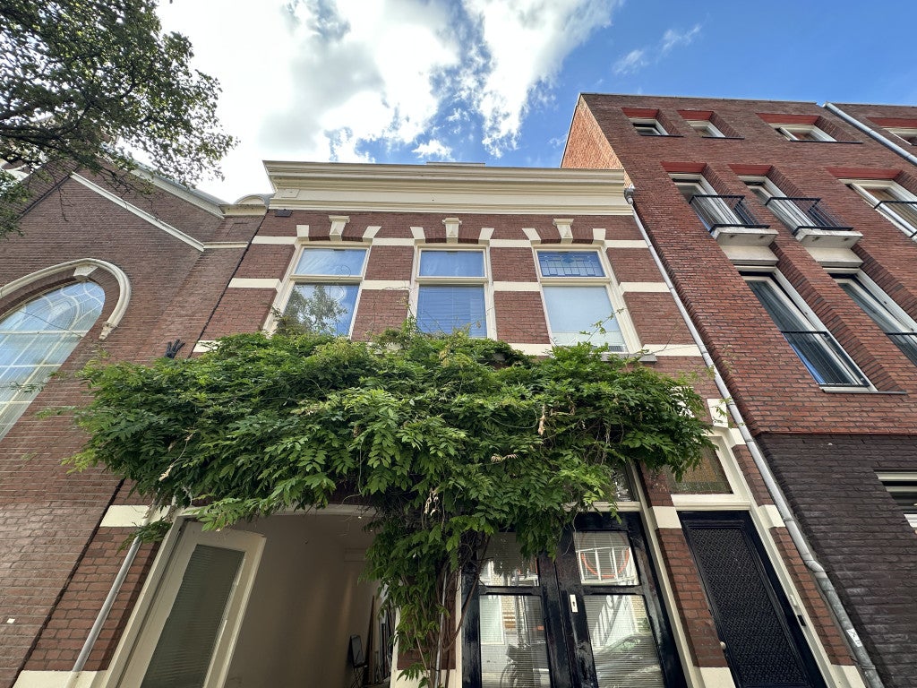 Te huur Appartement Schietbaanstraat in Rotterdam