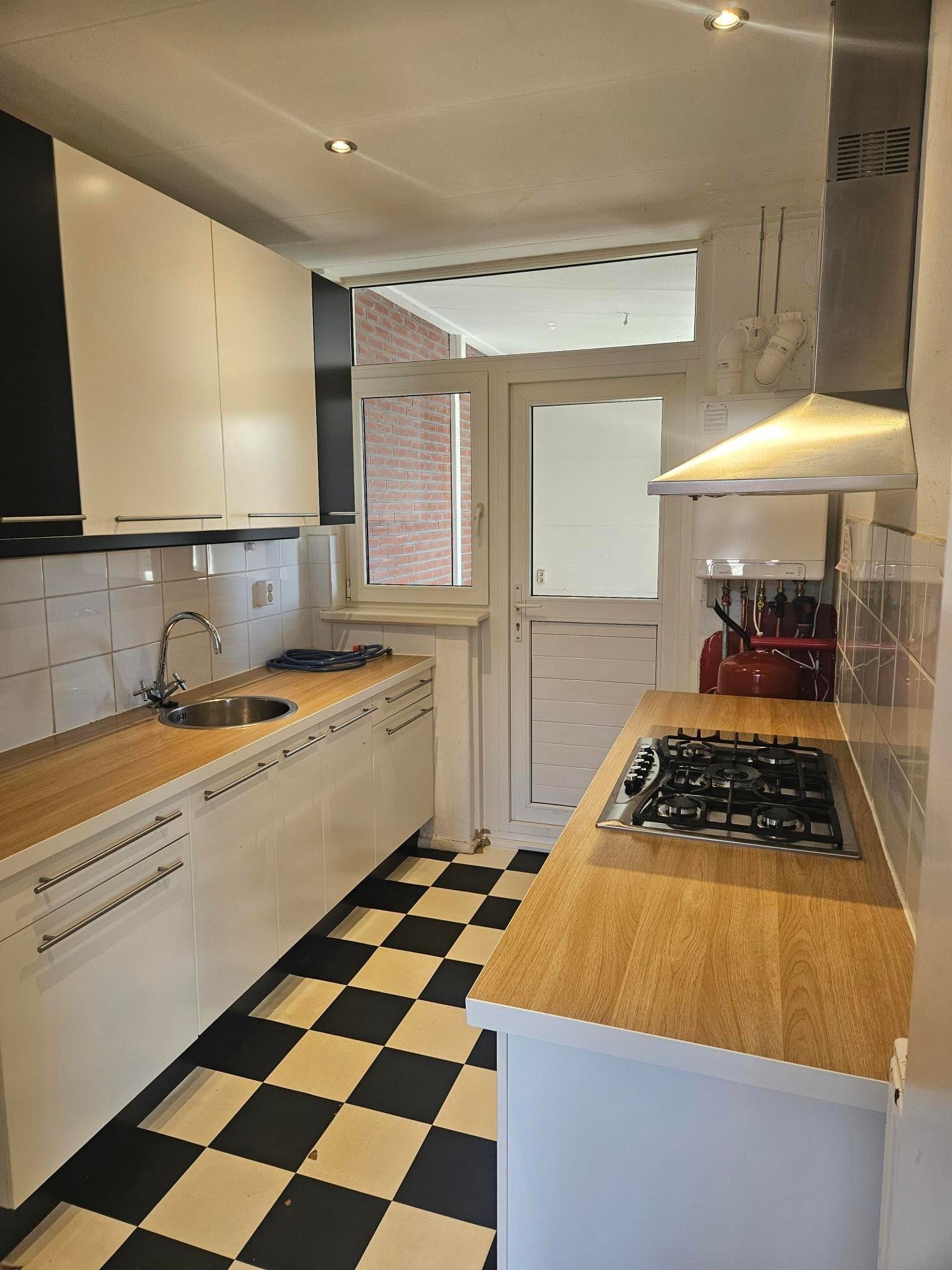 Woning te huur: Harm Heijeslaan, Nieuwe Pekela