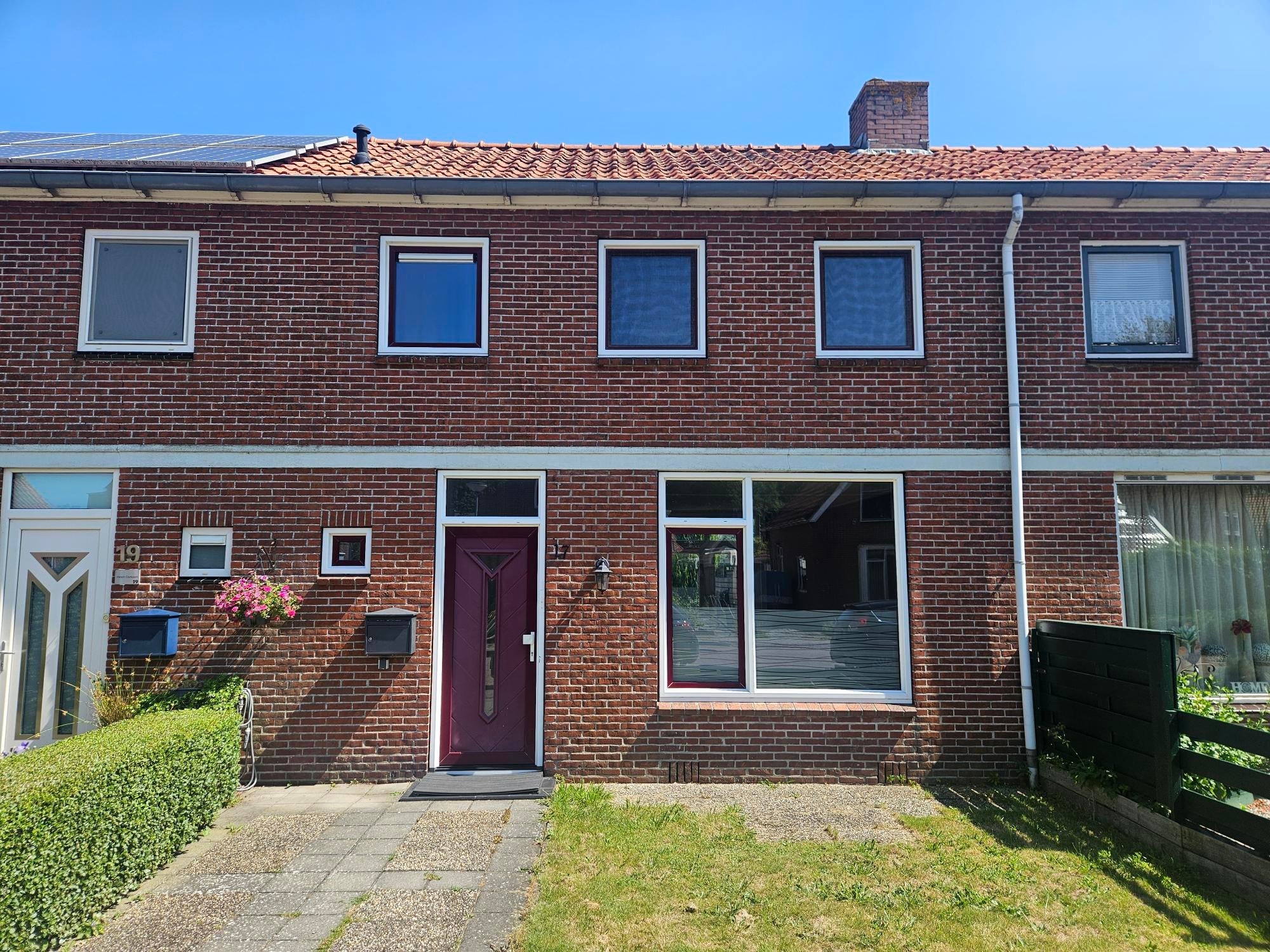Woning te huur: Harm Heijeslaan, Nieuwe Pekela
