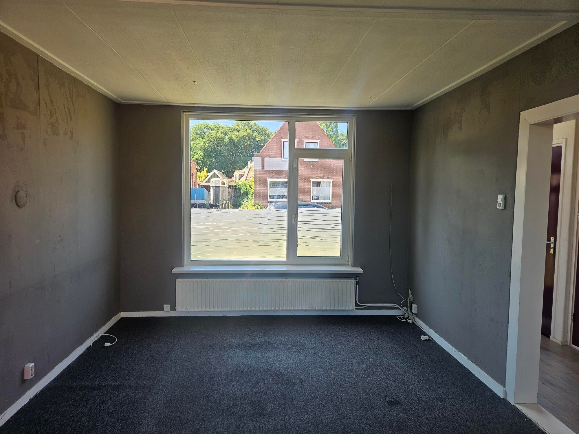 Woning te huur: Harm Heijeslaan, Nieuwe Pekela
