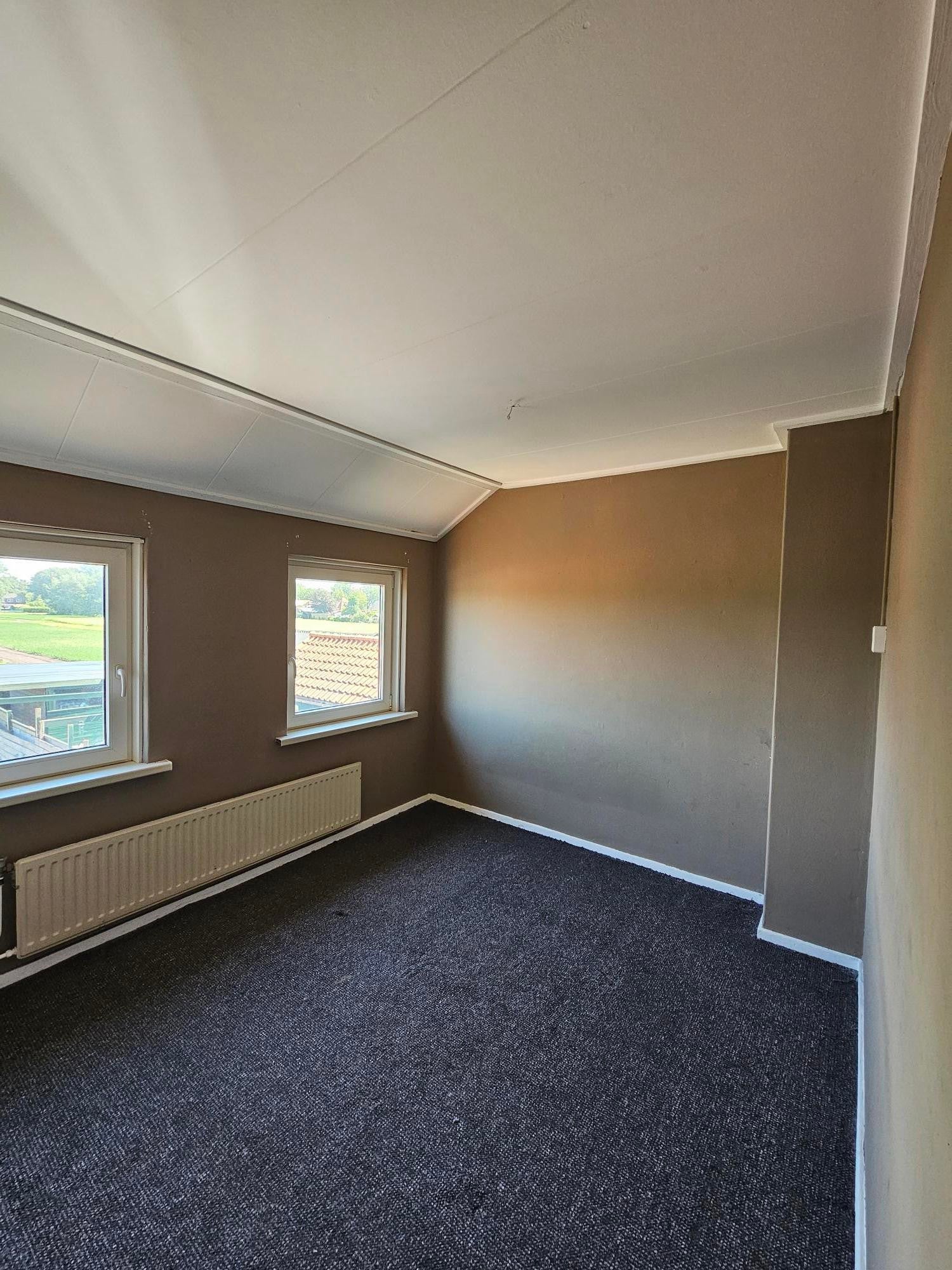 Woning te huur: Harm Heijeslaan, Nieuwe Pekela