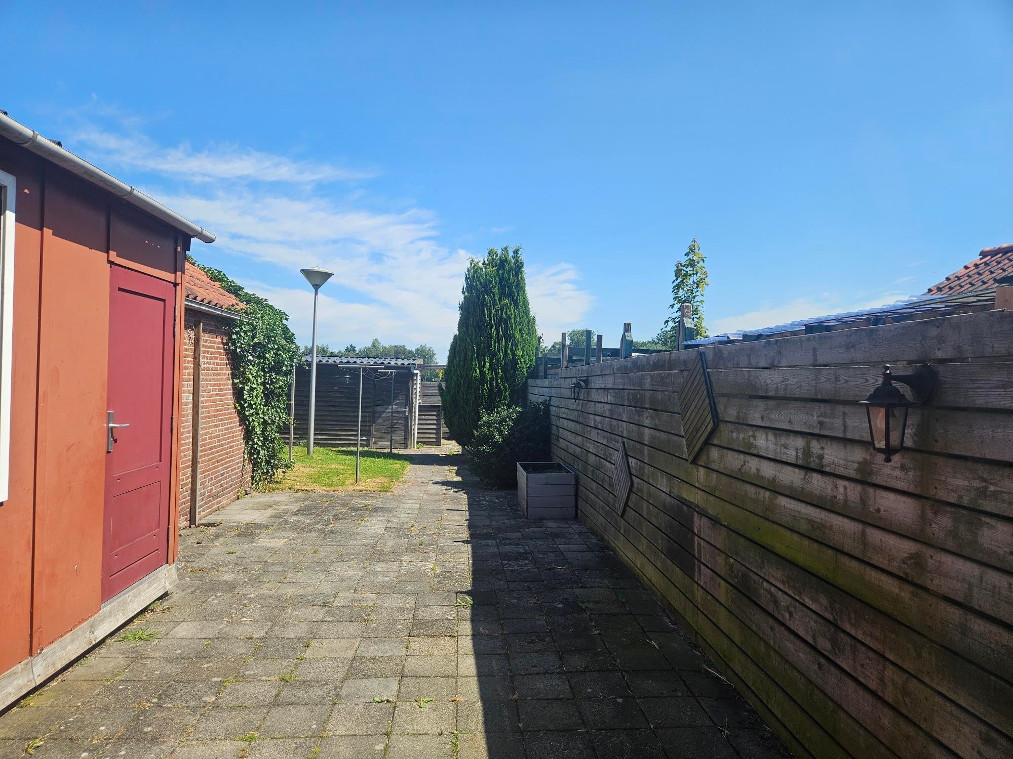 Woning te huur: Harm Heijeslaan, Nieuwe Pekela