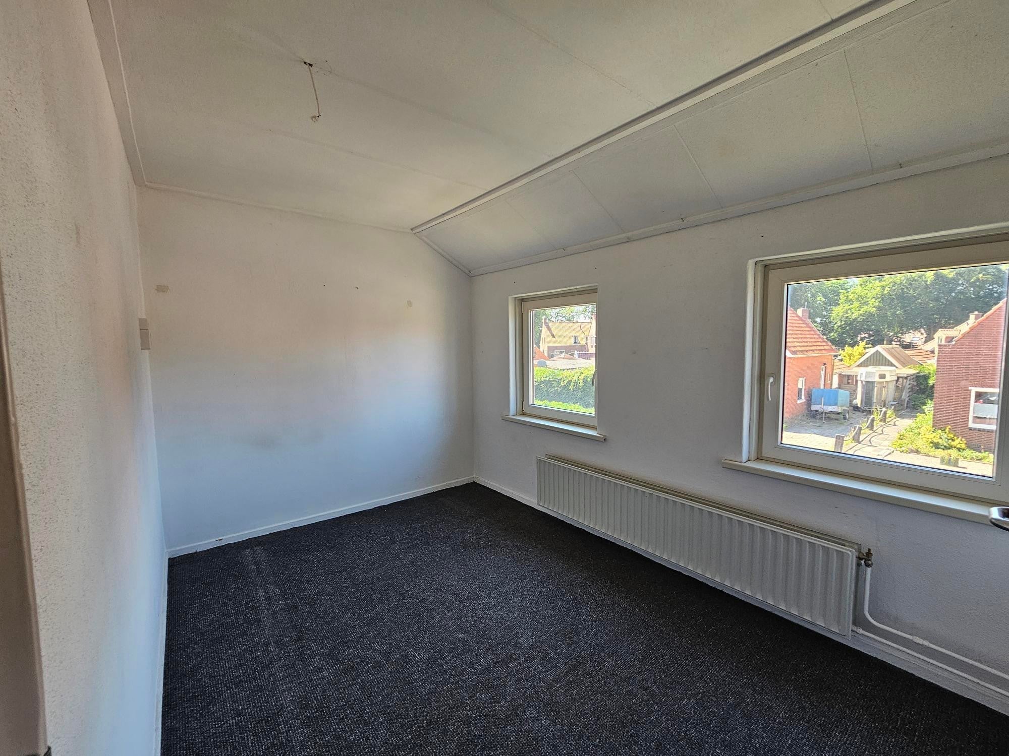 Woning te huur: Harm Heijeslaan, Nieuwe Pekela