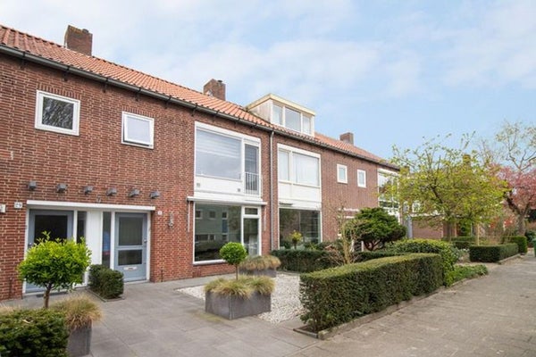 Bilderdijkstraat