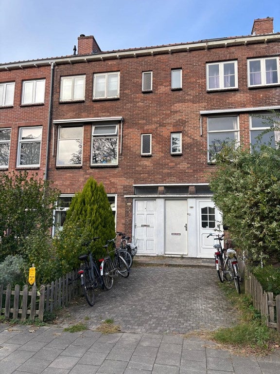 Te huur Huis Johan de Wittlaan 417 3 in Arnhem