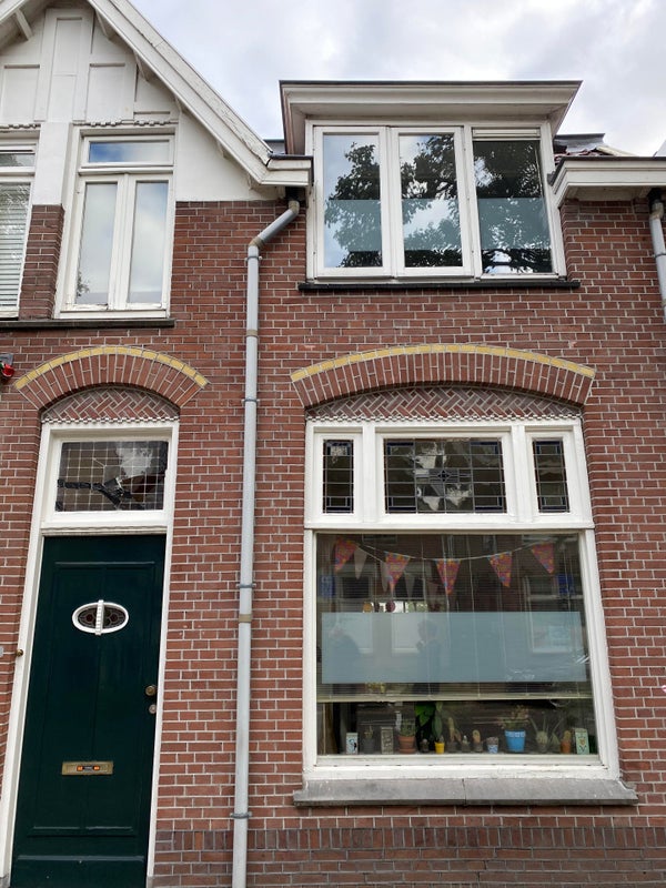 Te huur Studio Stadsring in Amersfoort
