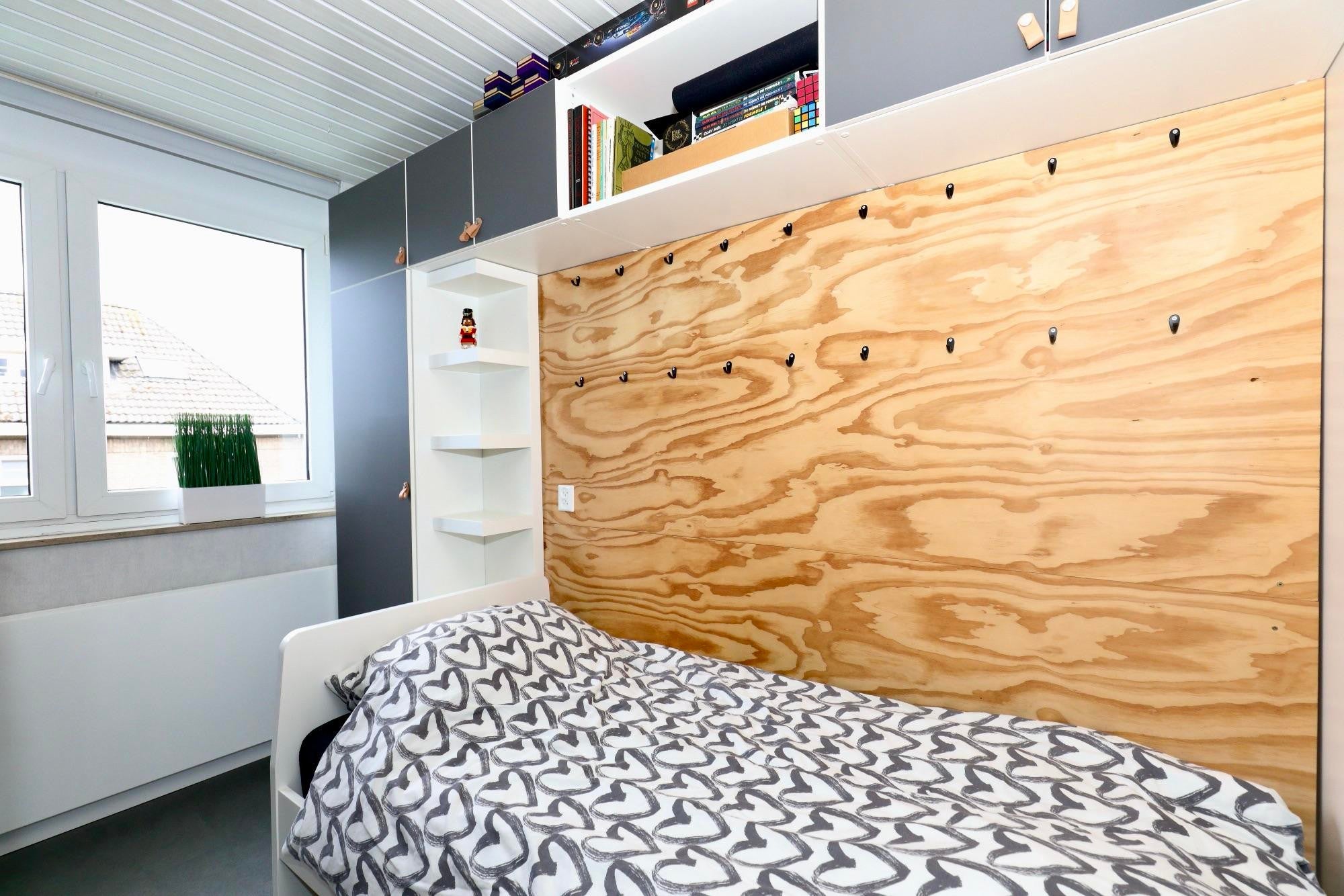 Tussenwoning te koop: St. Josephstraat 34, Hoensbroek
