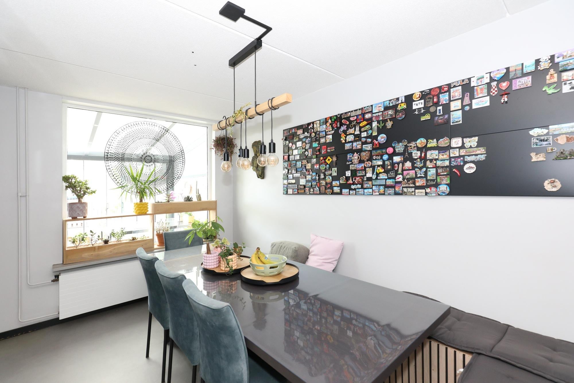 Tussenwoning te koop: St. Josephstraat 34, Hoensbroek