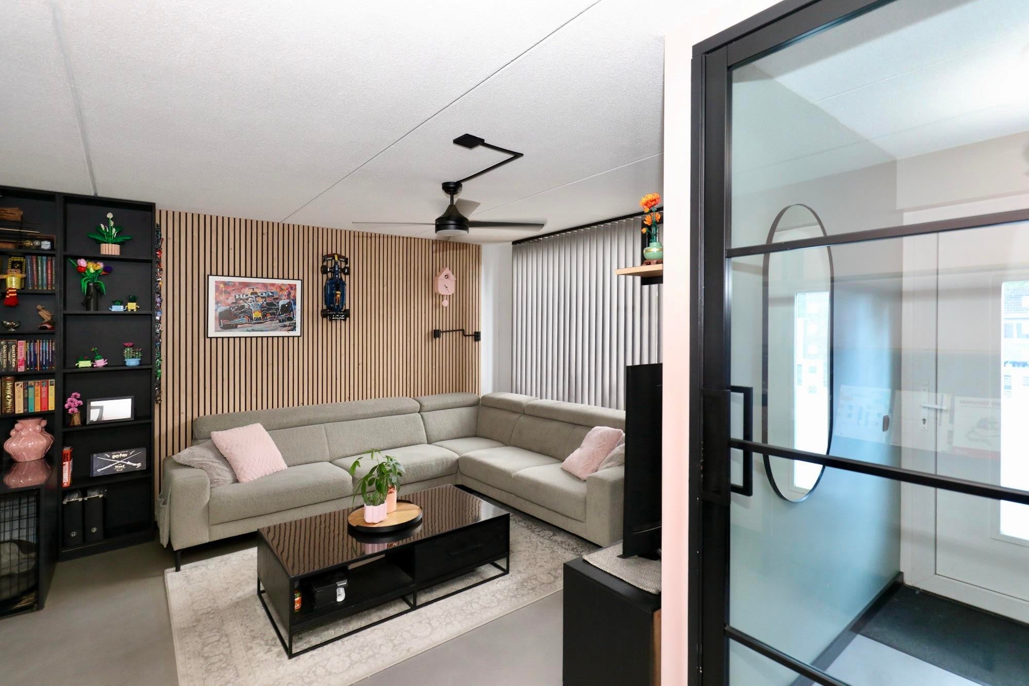 Tussenwoning te koop: St. Josephstraat 34, Hoensbroek